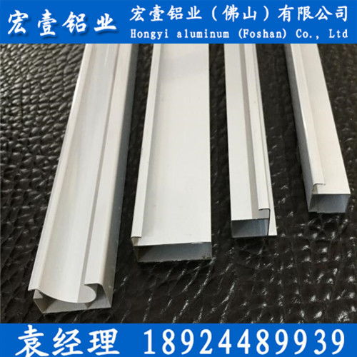荆州方管铝型材厂优质服务